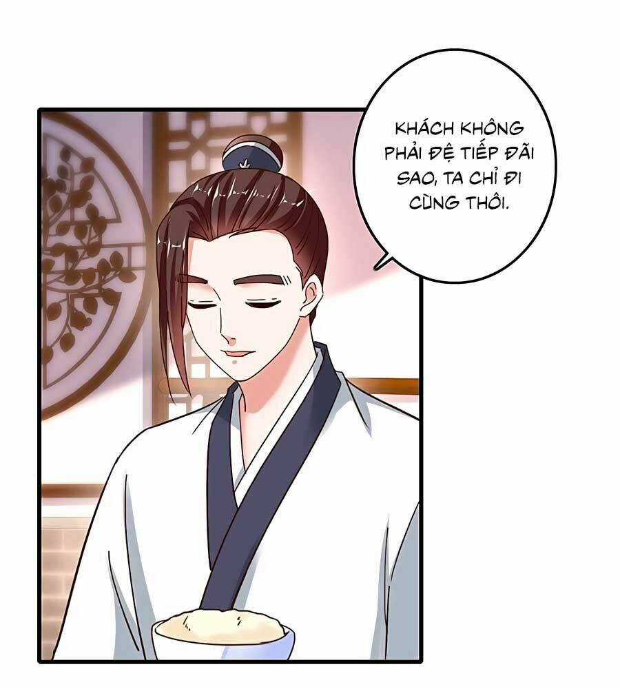 Nông Nữ Thù Sắc Chapter 232 trang 20