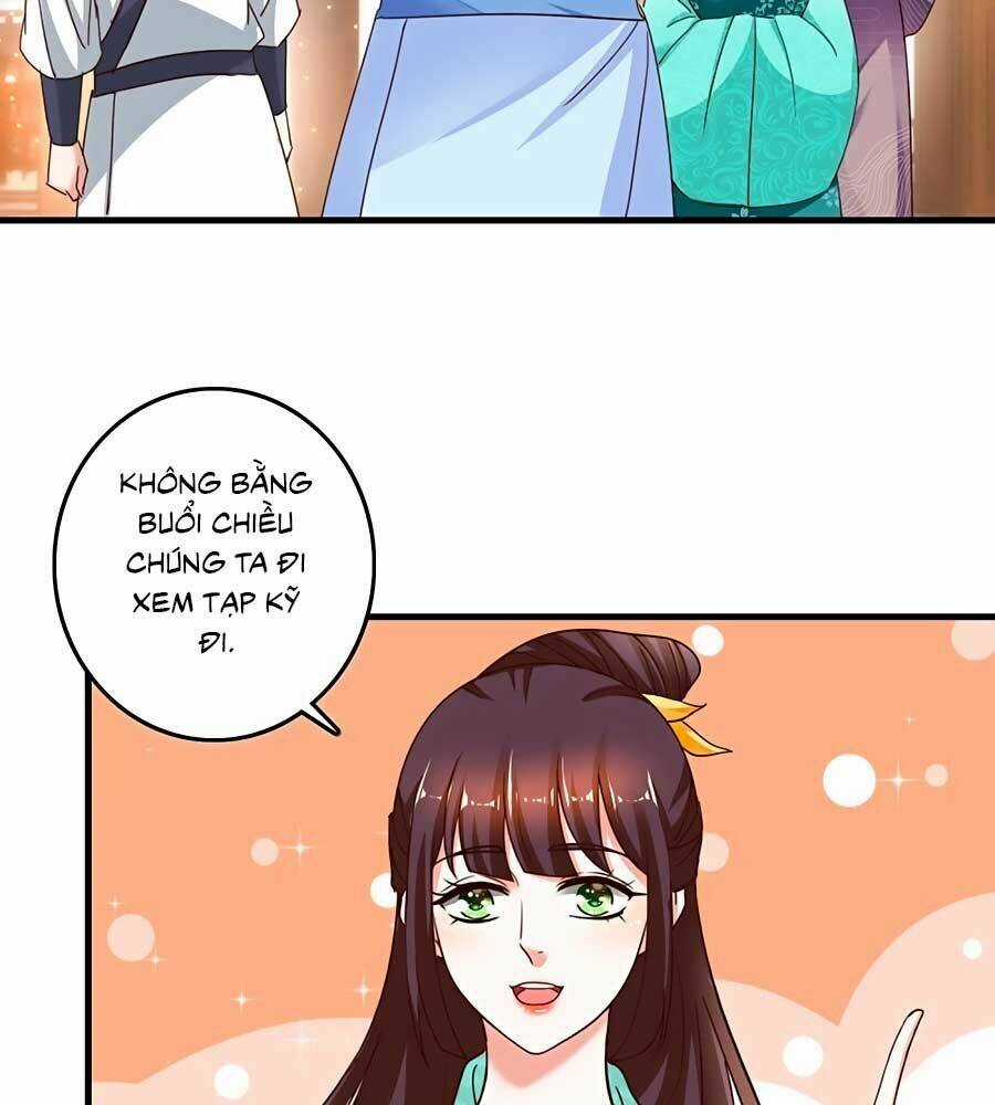 Nông Nữ Thù Sắc Chapter 232 trang 24