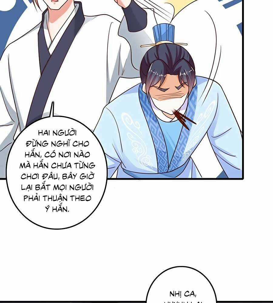 Nông Nữ Thù Sắc Chapter 232 trang 26