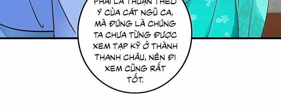 Nông Nữ Thù Sắc Chapter 232 trang 28