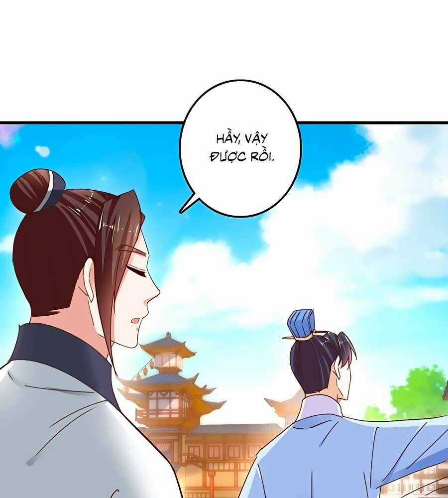 Nông Nữ Thù Sắc Chapter 232 trang 29