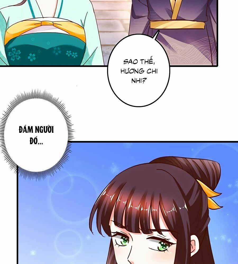 Nông Nữ Thù Sắc Chapter 232 trang 31