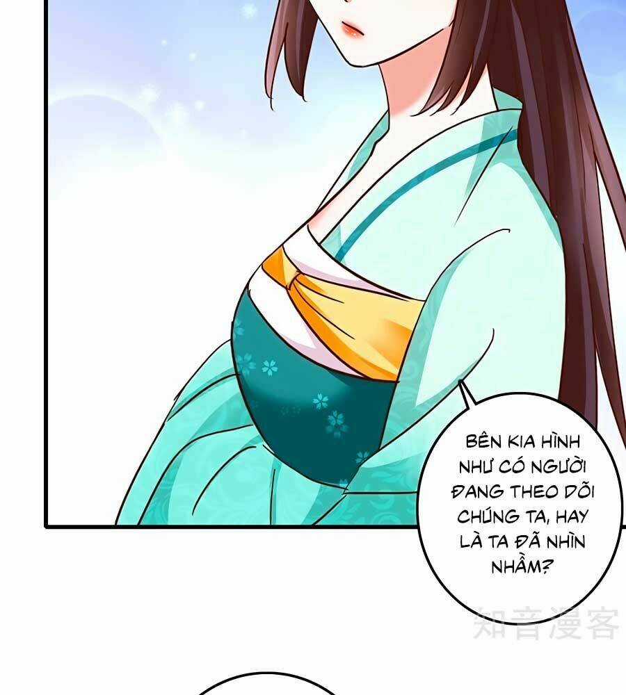 Nông Nữ Thù Sắc Chapter 232 trang 32