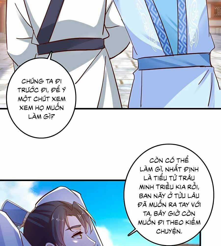 Nông Nữ Thù Sắc Chapter 232 trang 34