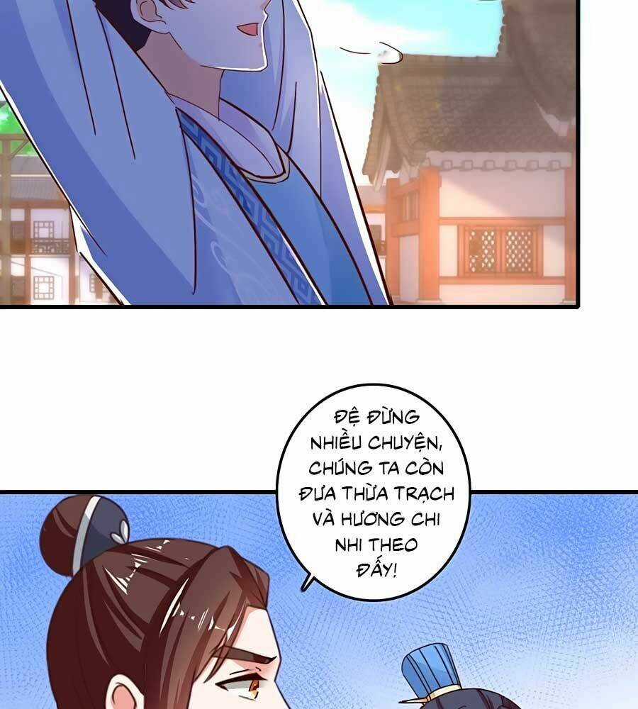 Nông Nữ Thù Sắc Chapter 232 trang 35