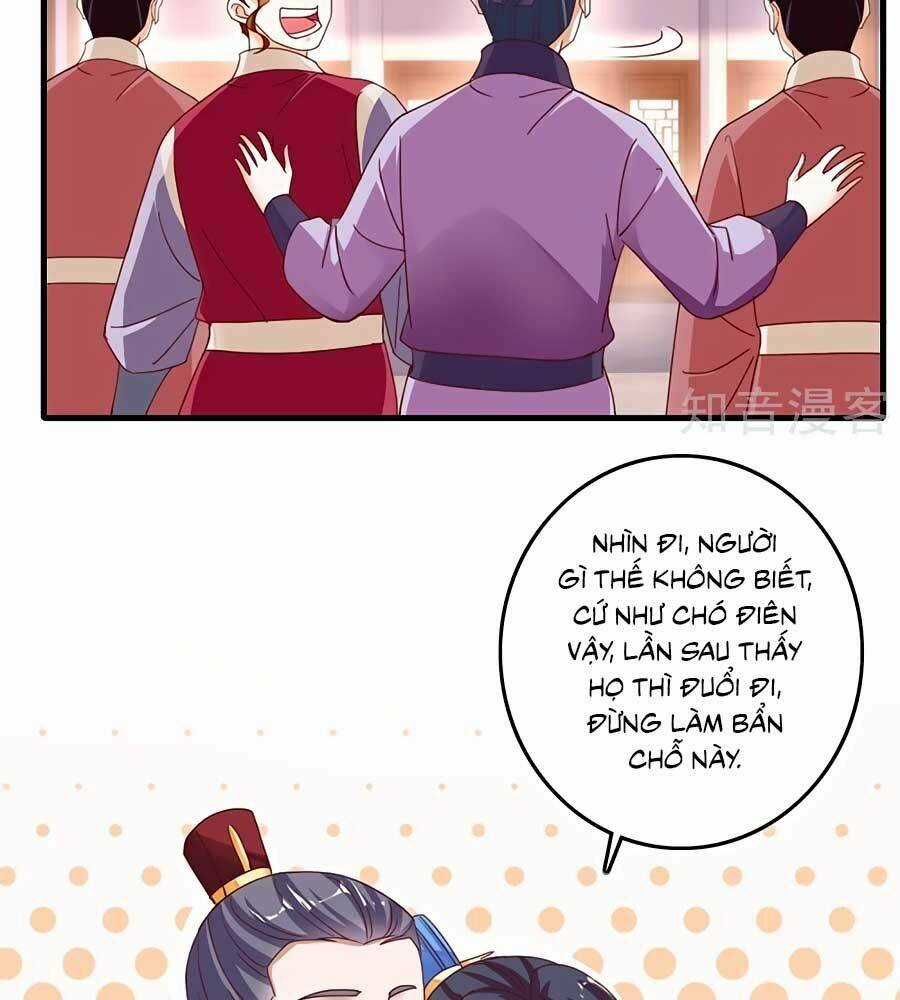 Nông Nữ Thù Sắc Chapter 232 trang 4