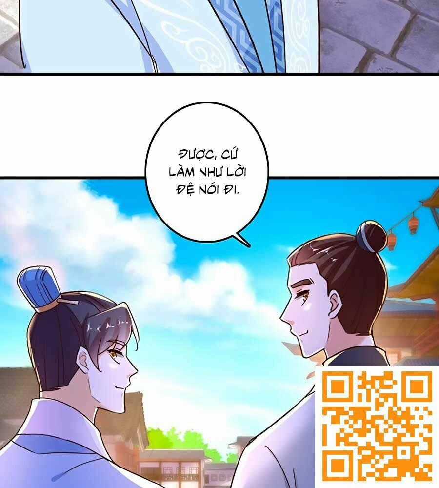 Nông Nữ Thù Sắc Chapter 232 trang 41