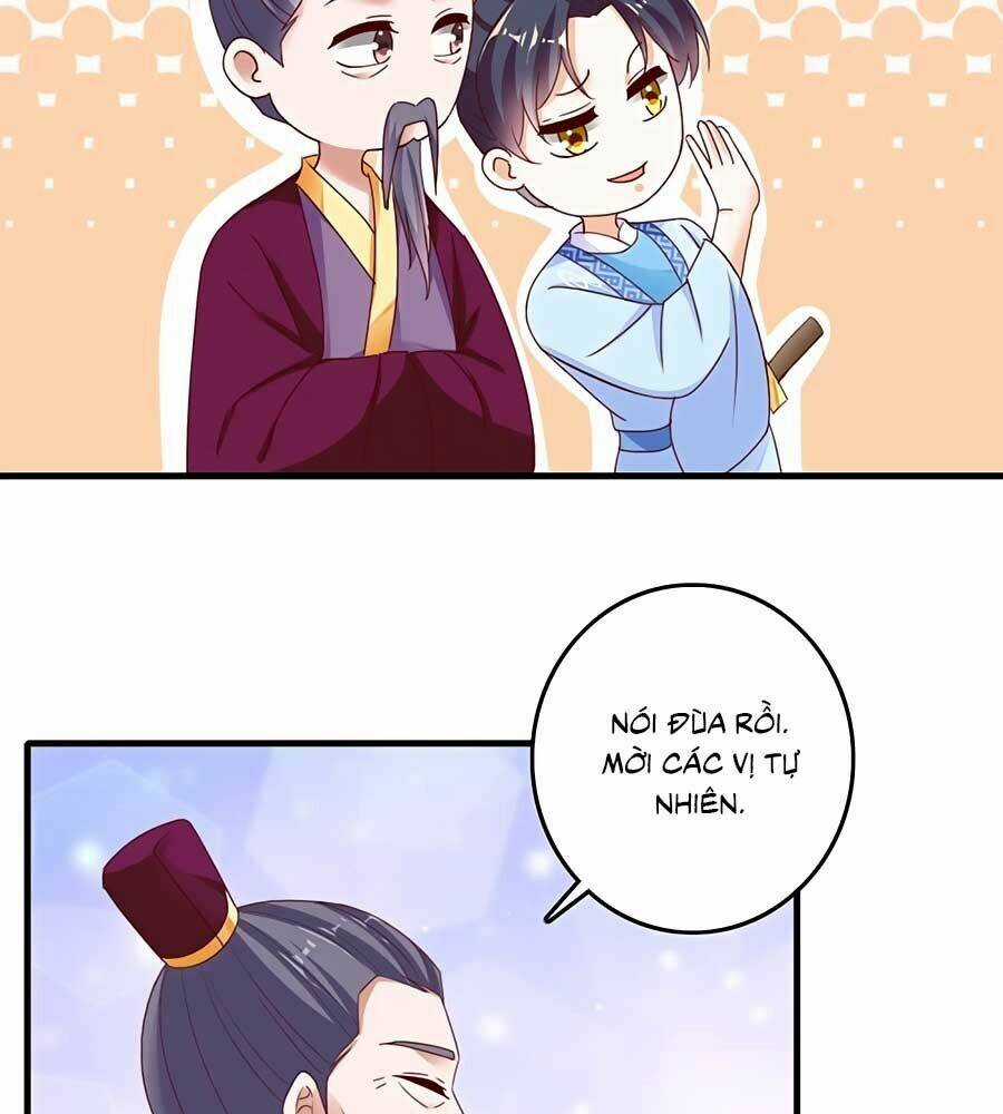 Nông Nữ Thù Sắc Chapter 232 trang 5