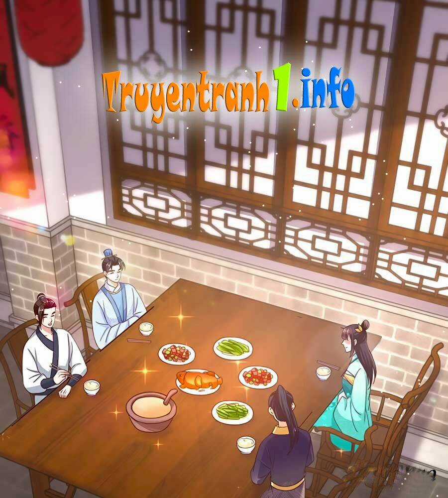 Nông Nữ Thù Sắc Chapter 232 trang 7