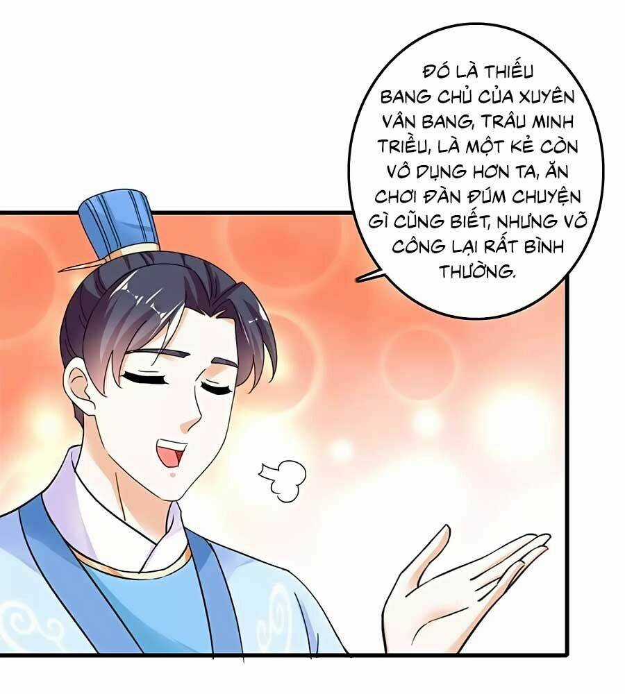 Nông Nữ Thù Sắc Chapter 232 trang 9