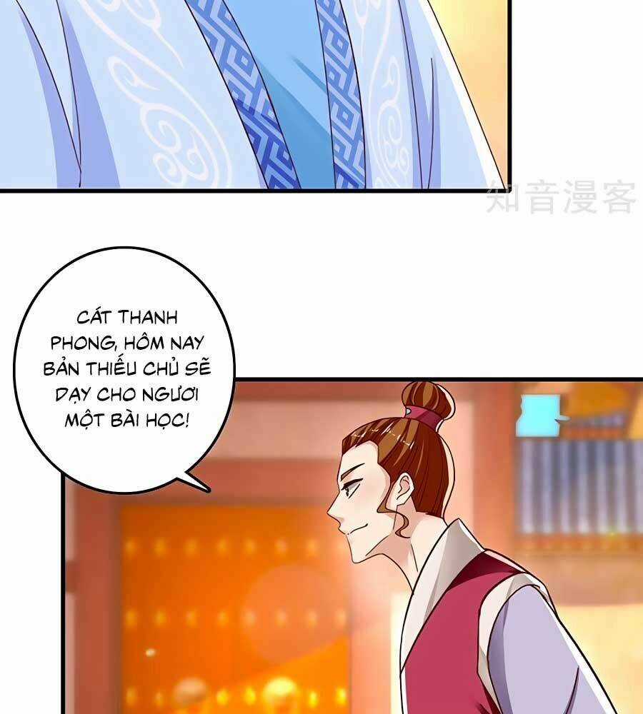 Nông Nữ Thù Sắc Chapter 233 trang 11