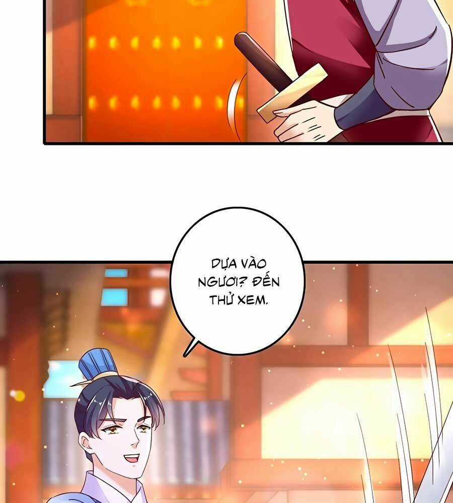 Nông Nữ Thù Sắc Chapter 233 trang 12