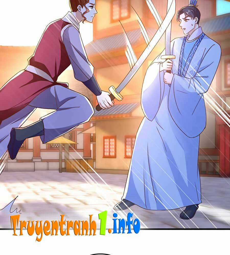 Nông Nữ Thù Sắc Chapter 233 trang 14