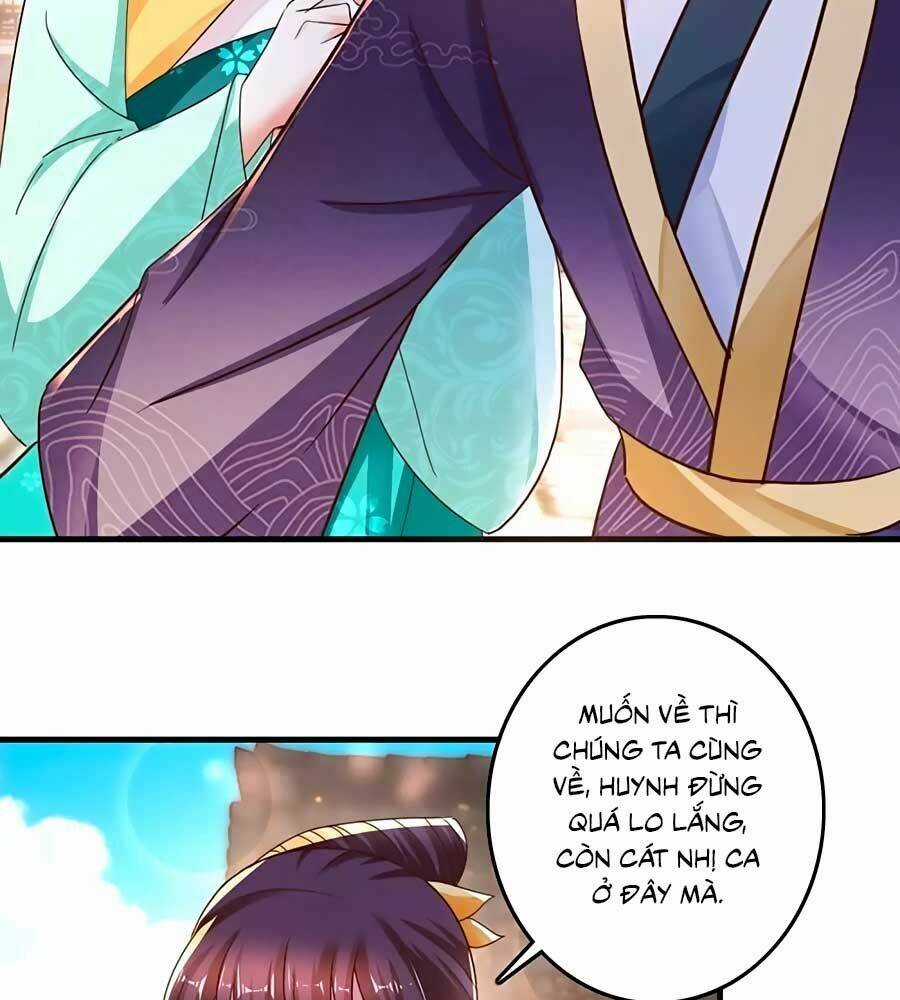 Nông Nữ Thù Sắc Chapter 233 trang 16