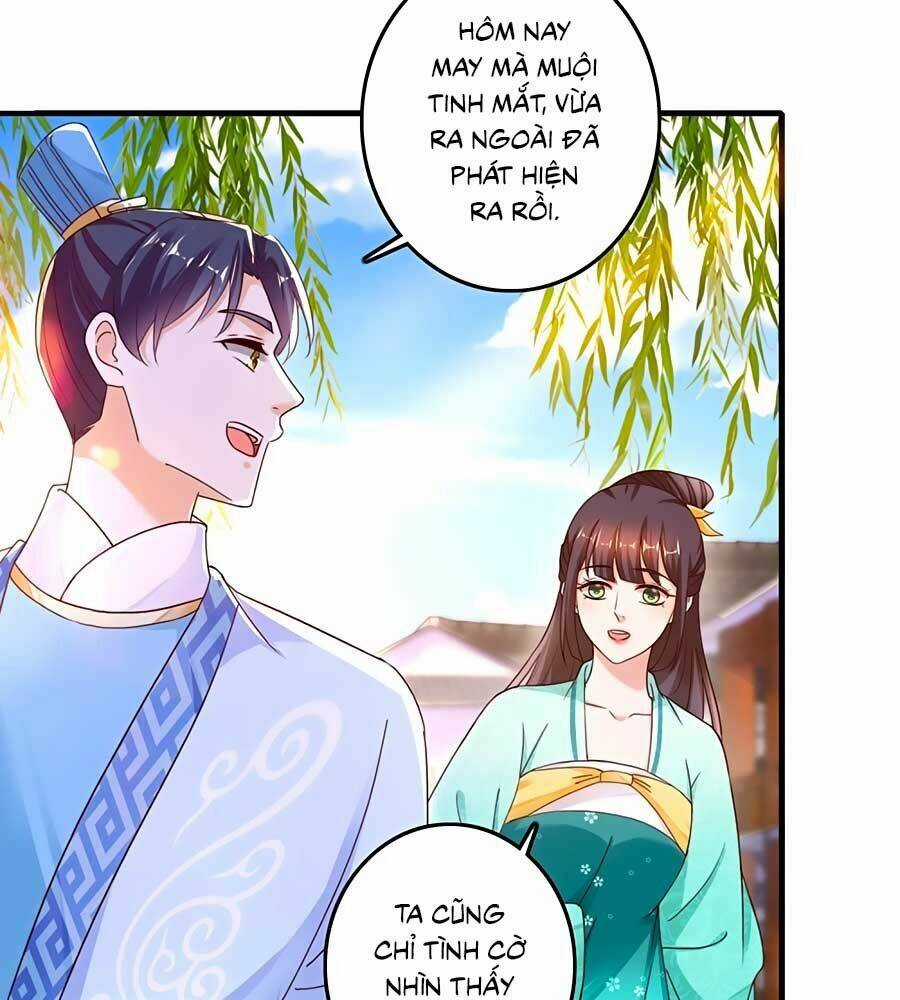 Nông Nữ Thù Sắc Chapter 233 trang 2