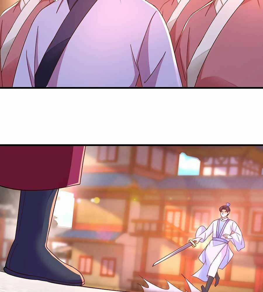 Nông Nữ Thù Sắc Chapter 233 trang 20