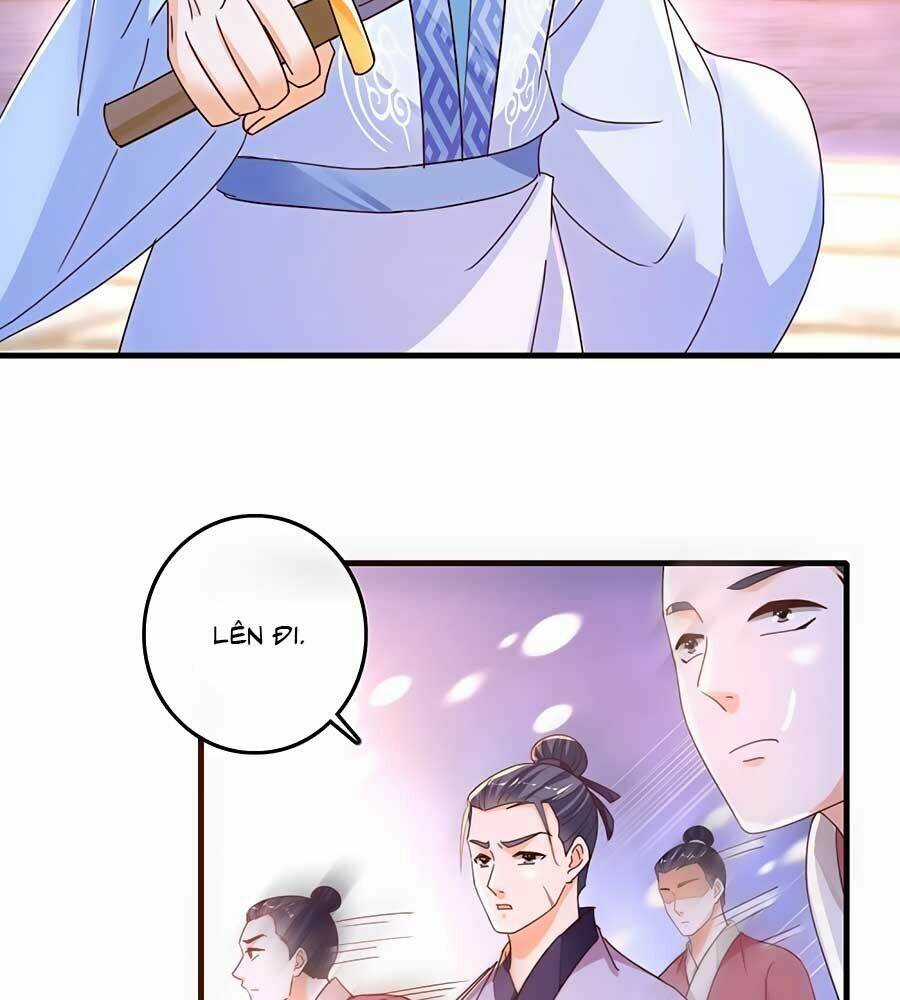 Nông Nữ Thù Sắc Chapter 233 trang 22