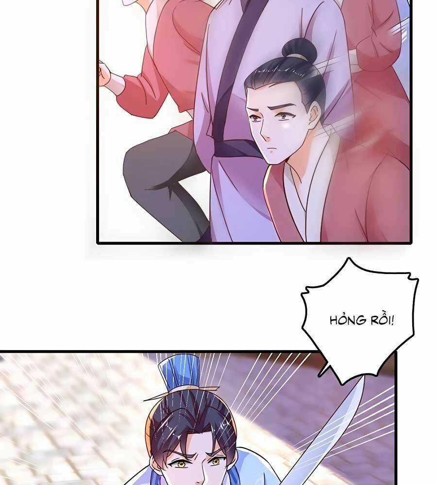 Nông Nữ Thù Sắc Chapter 233 trang 23