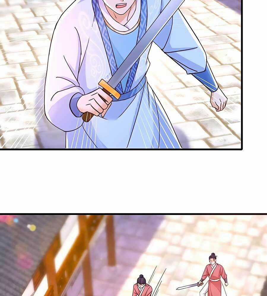 Nông Nữ Thù Sắc Chapter 233 trang 24