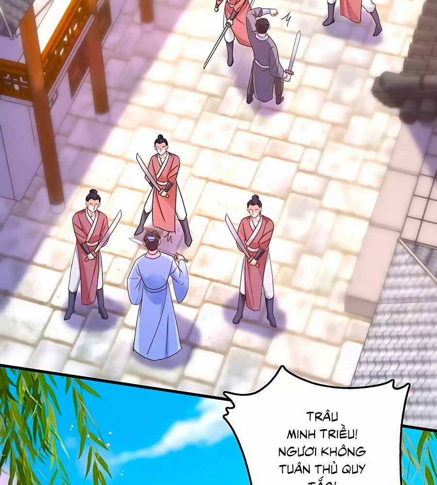 Nông Nữ Thù Sắc Chapter 233 trang 25