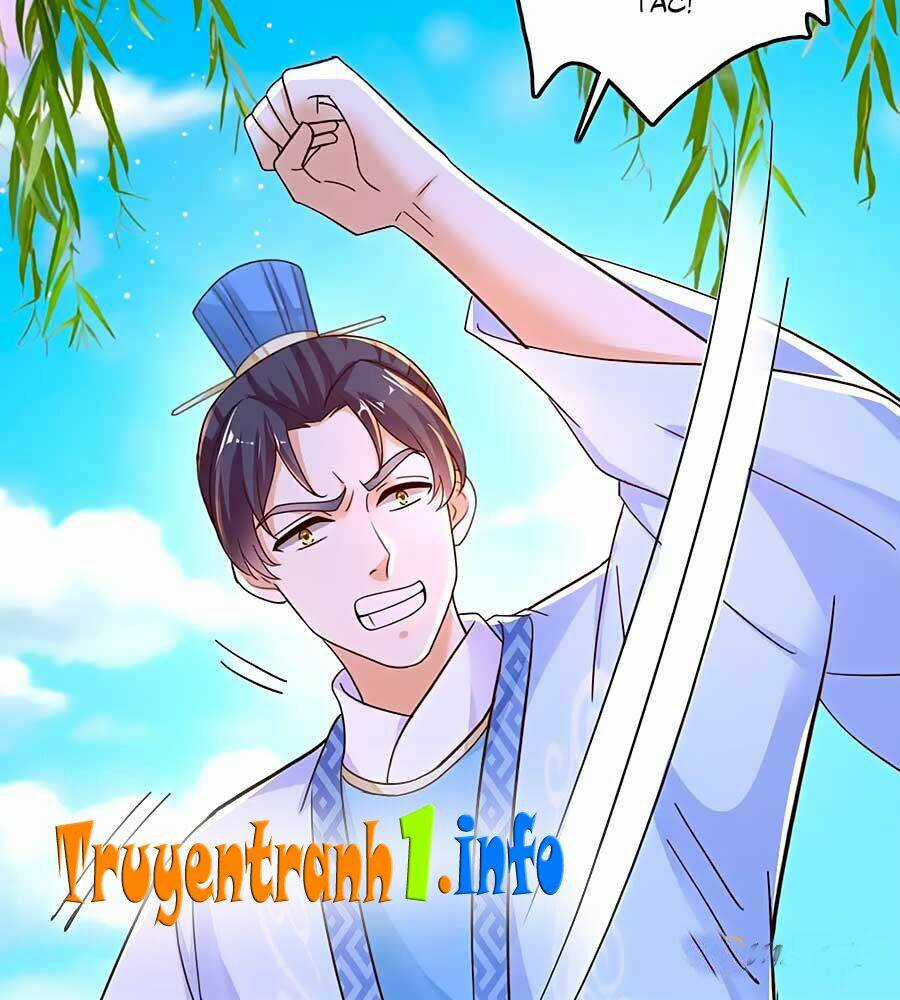 Nông Nữ Thù Sắc Chapter 233 trang 26