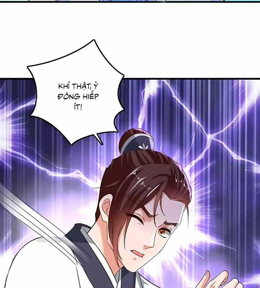 Nông Nữ Thù Sắc Chapter 233 trang 27