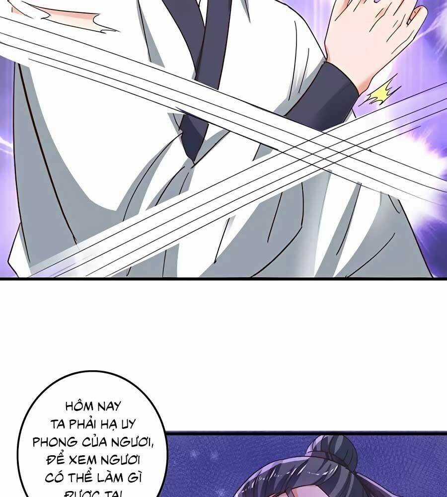 Nông Nữ Thù Sắc Chapter 233 trang 28