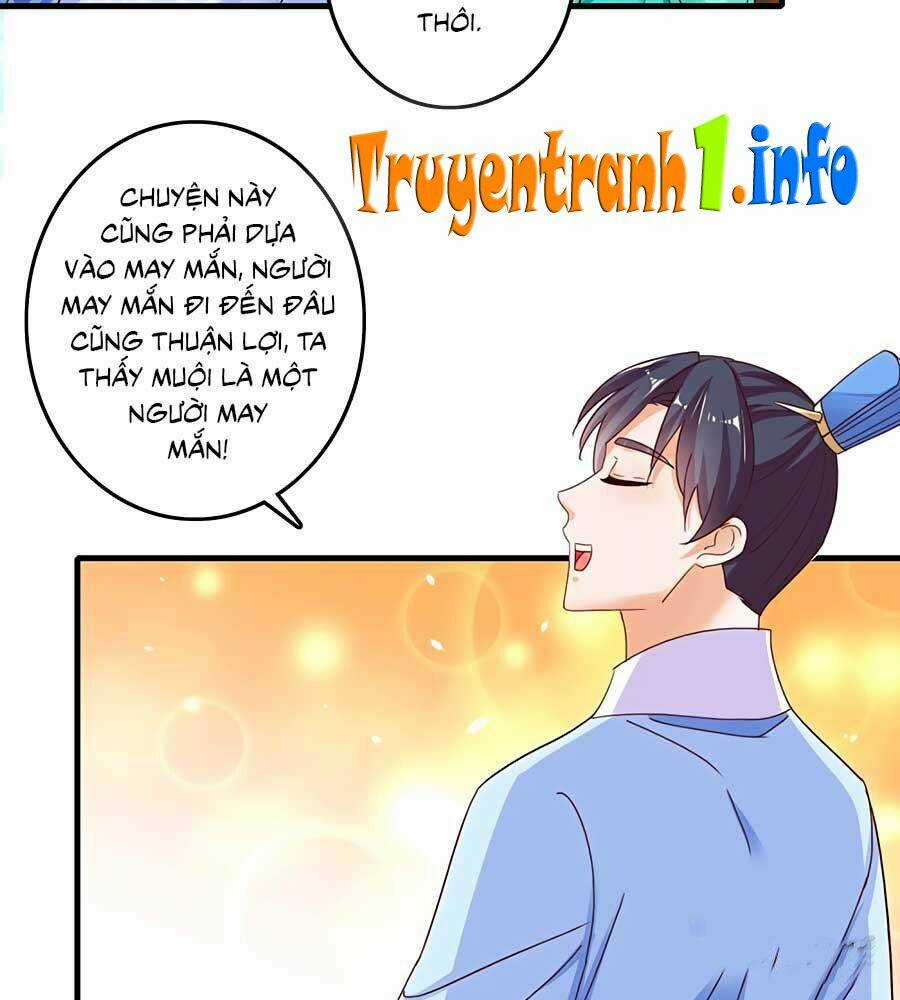 Nông Nữ Thù Sắc Chapter 233 trang 3
