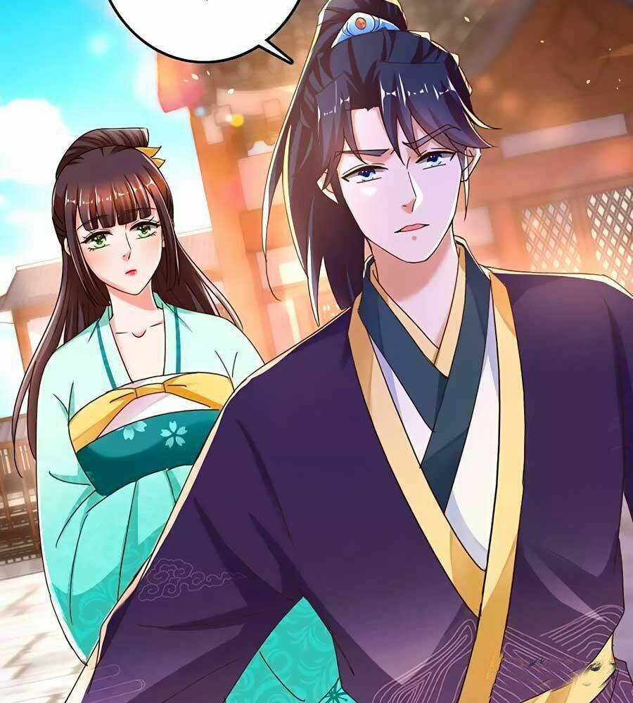 Nông Nữ Thù Sắc Chapter 233 trang 30