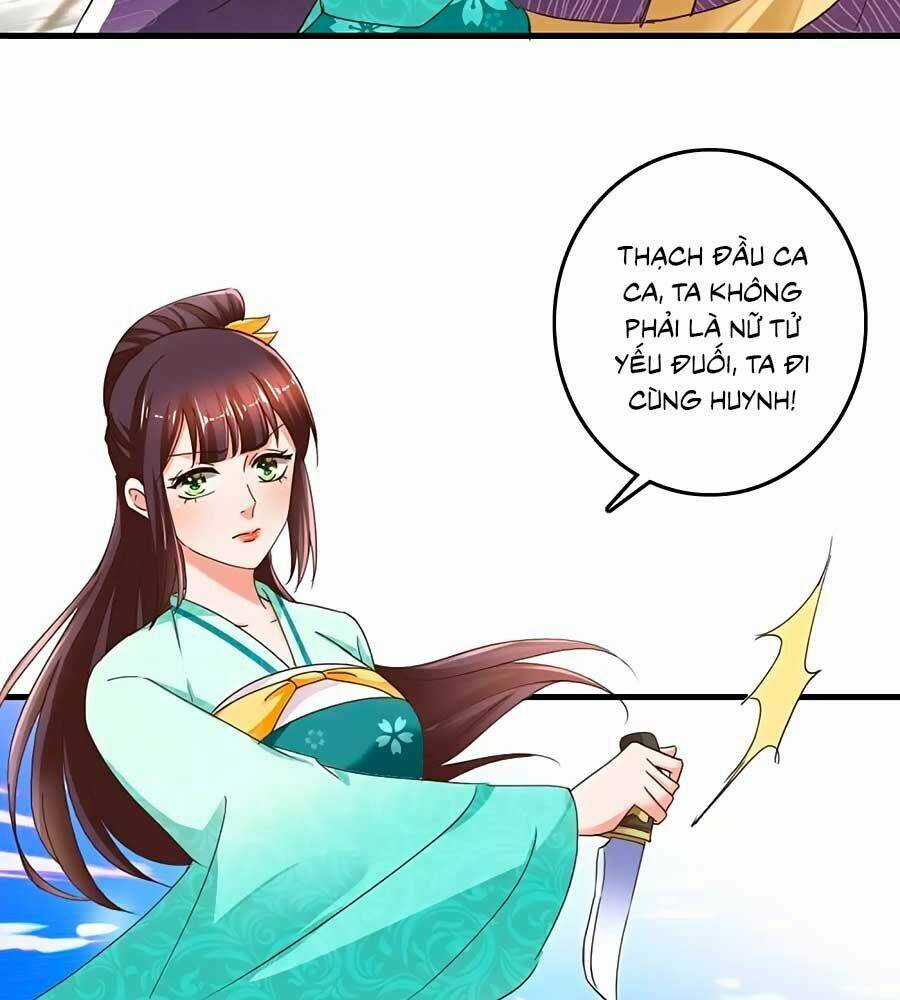 Nông Nữ Thù Sắc Chapter 233 trang 31