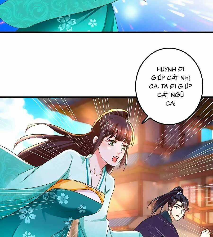 Nông Nữ Thù Sắc Chapter 233 trang 32