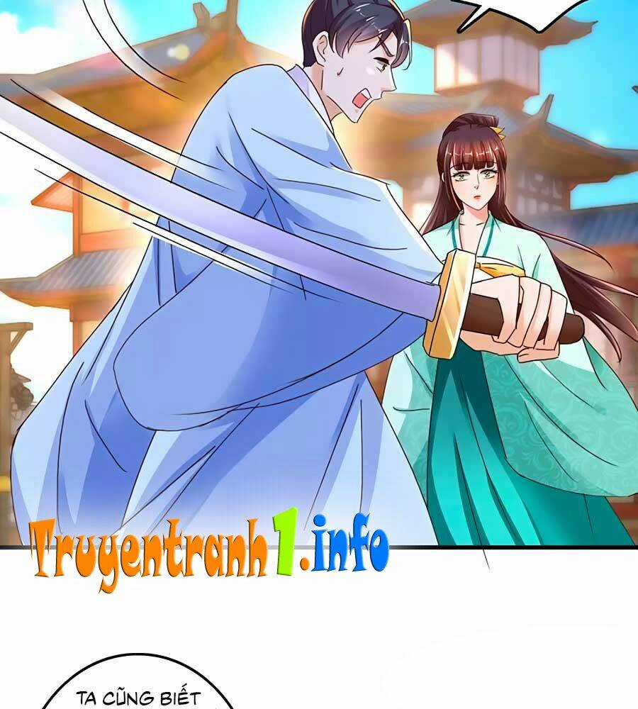 Nông Nữ Thù Sắc Chapter 233 trang 35