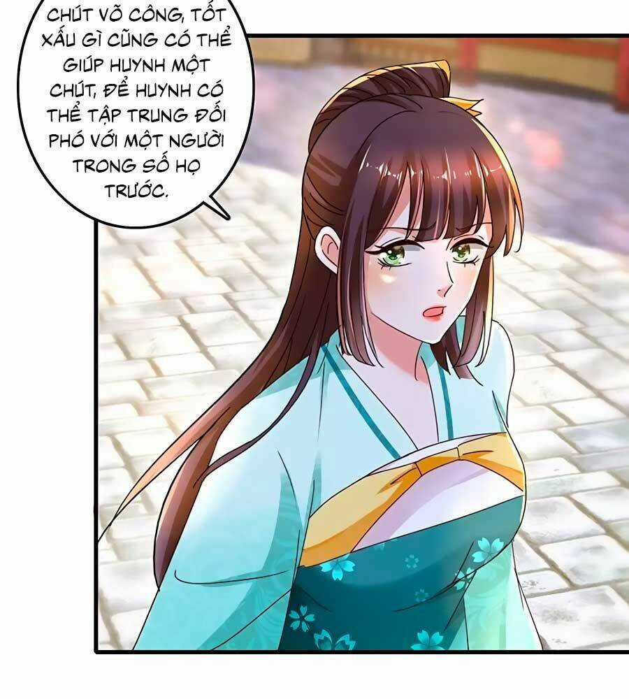Nông Nữ Thù Sắc Chapter 233 trang 36
