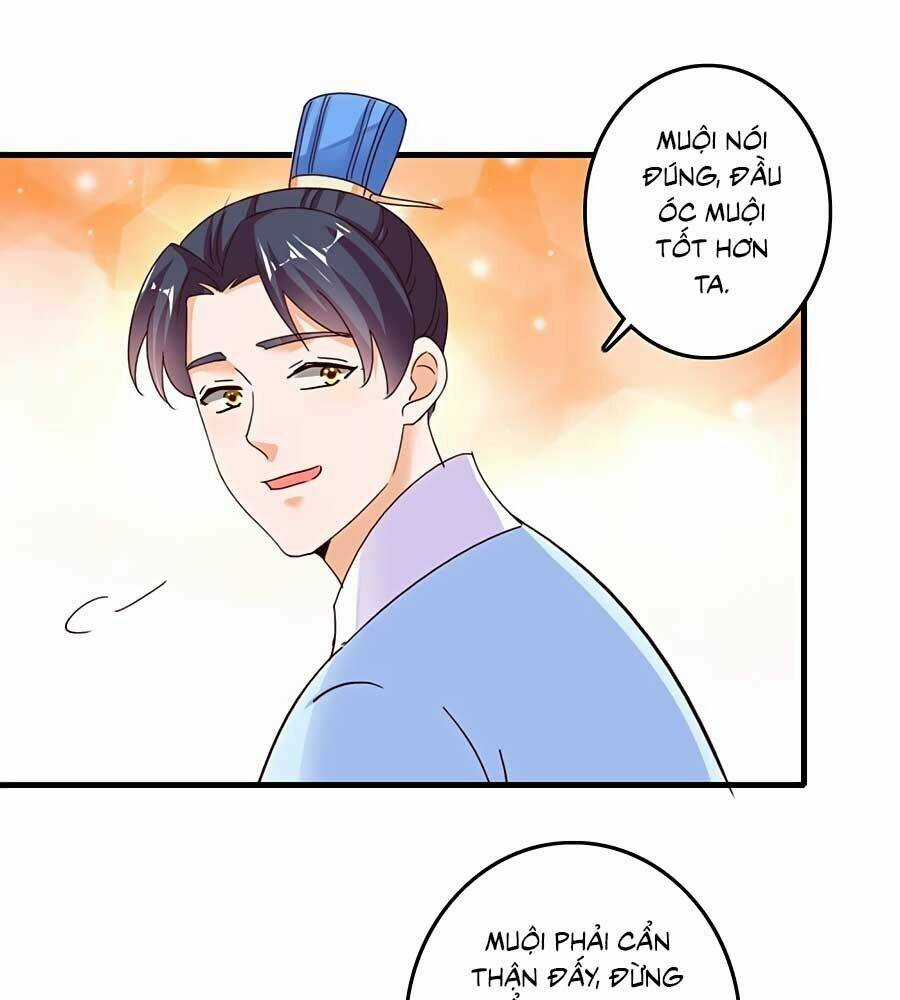 Nông Nữ Thù Sắc Chapter 233 trang 37