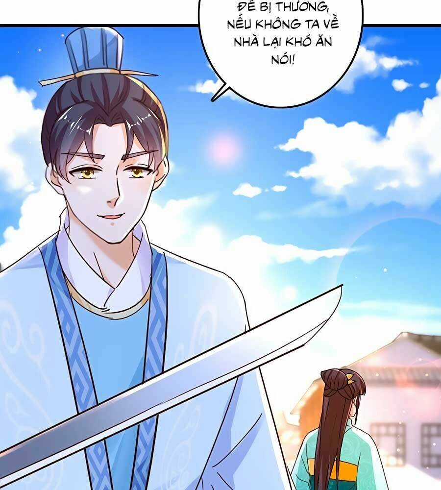 Nông Nữ Thù Sắc Chapter 233 trang 38