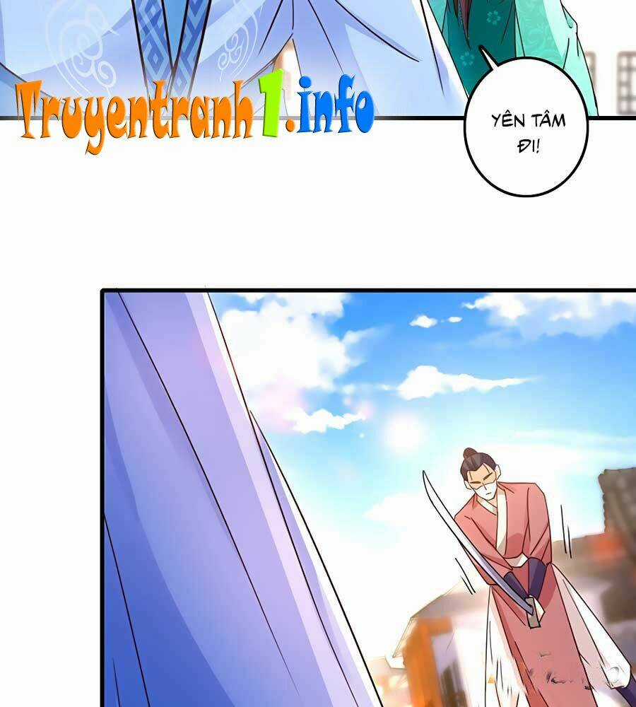 Nông Nữ Thù Sắc Chapter 233 trang 39