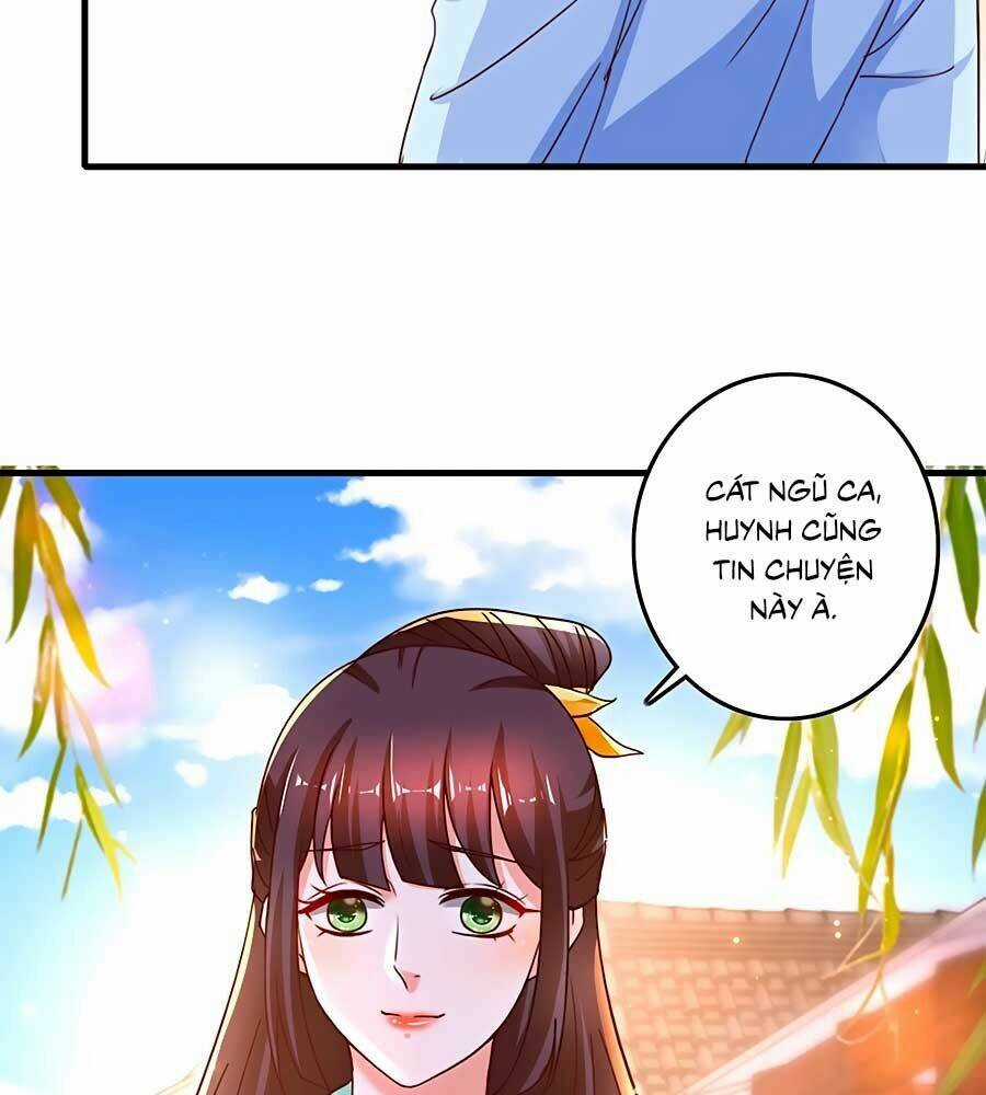 Nông Nữ Thù Sắc Chapter 233 trang 4