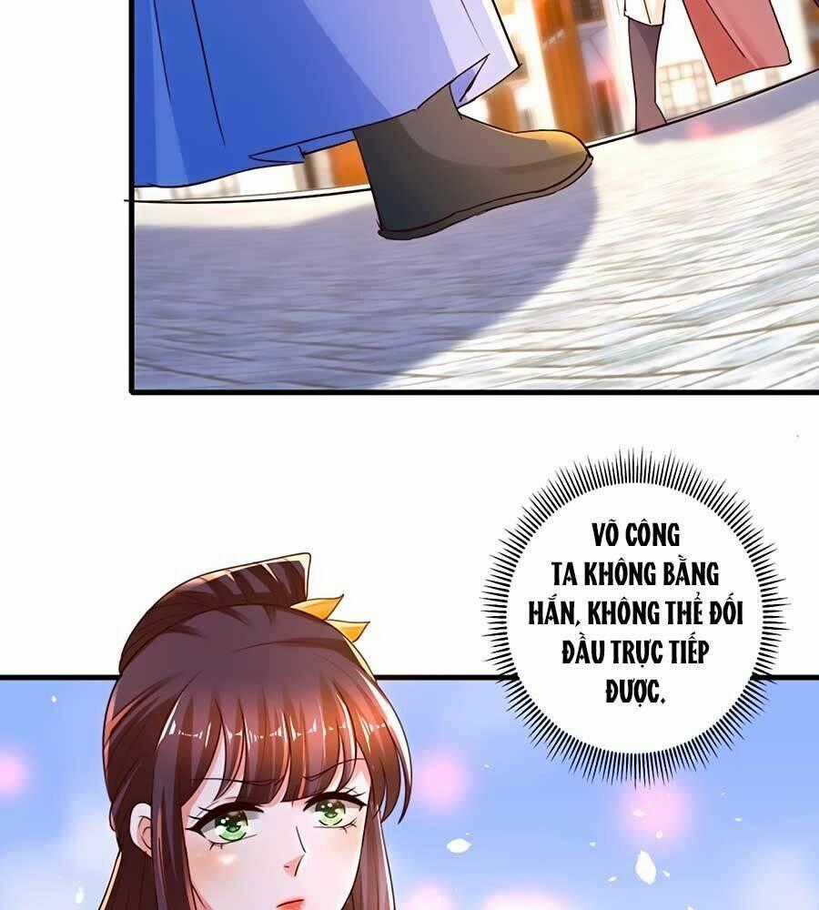 Nông Nữ Thù Sắc Chapter 233 trang 40