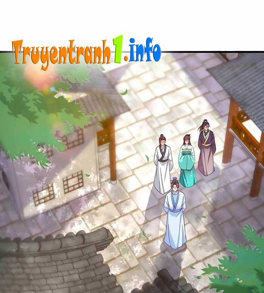 Nông Nữ Thù Sắc Chapter 233 trang 6