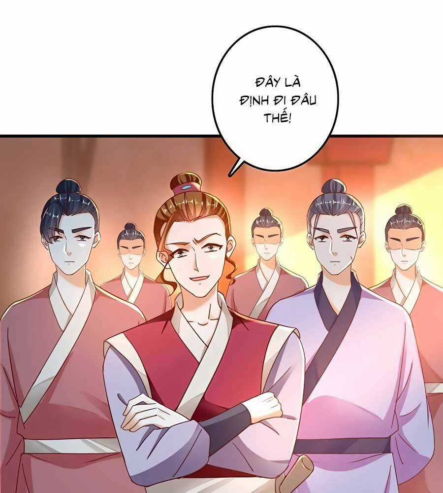 Nông Nữ Thù Sắc Chapter 233 trang 9