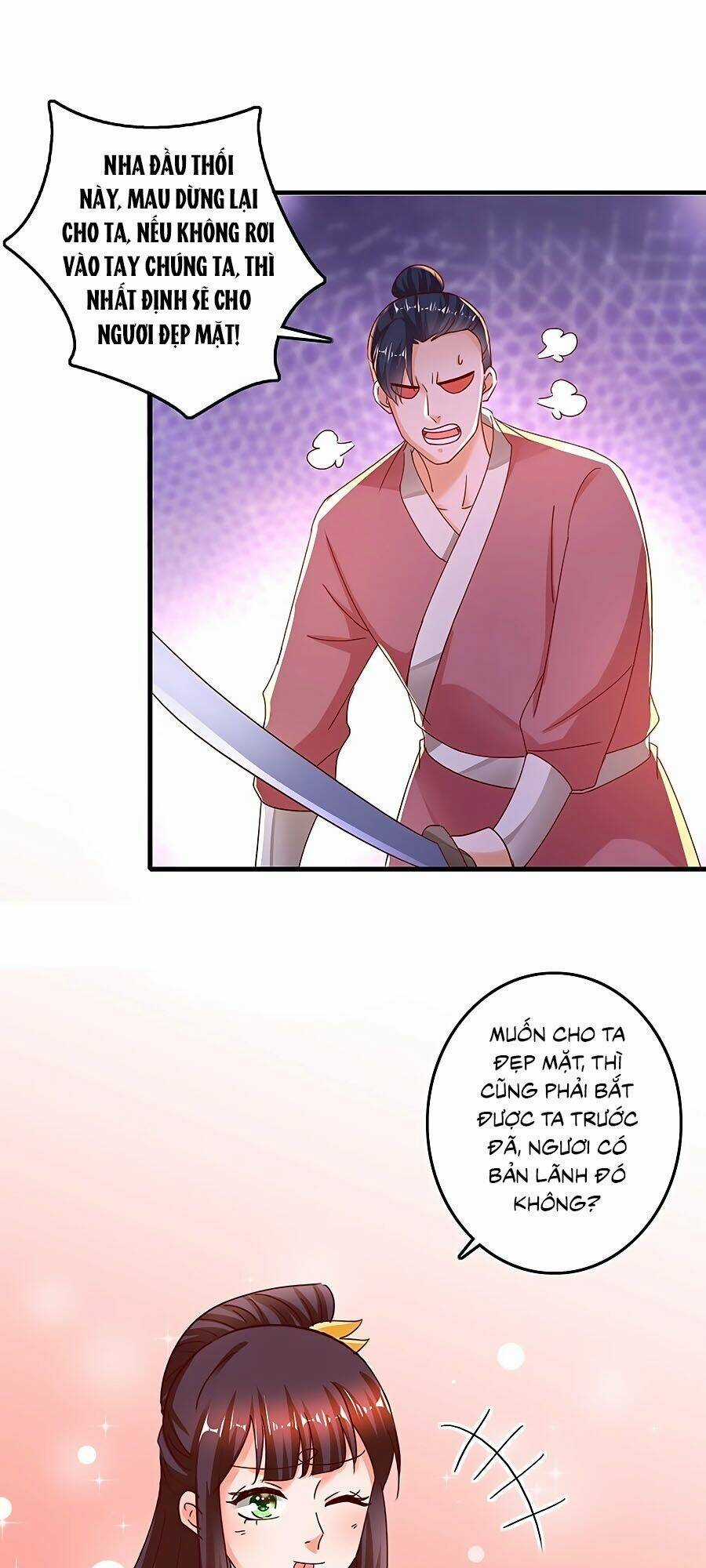 Nông Nữ Thù Sắc Chapter 234 trang 12