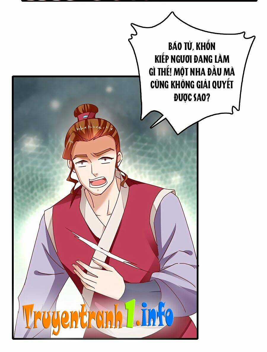 Nông Nữ Thù Sắc Chapter 234 trang 2