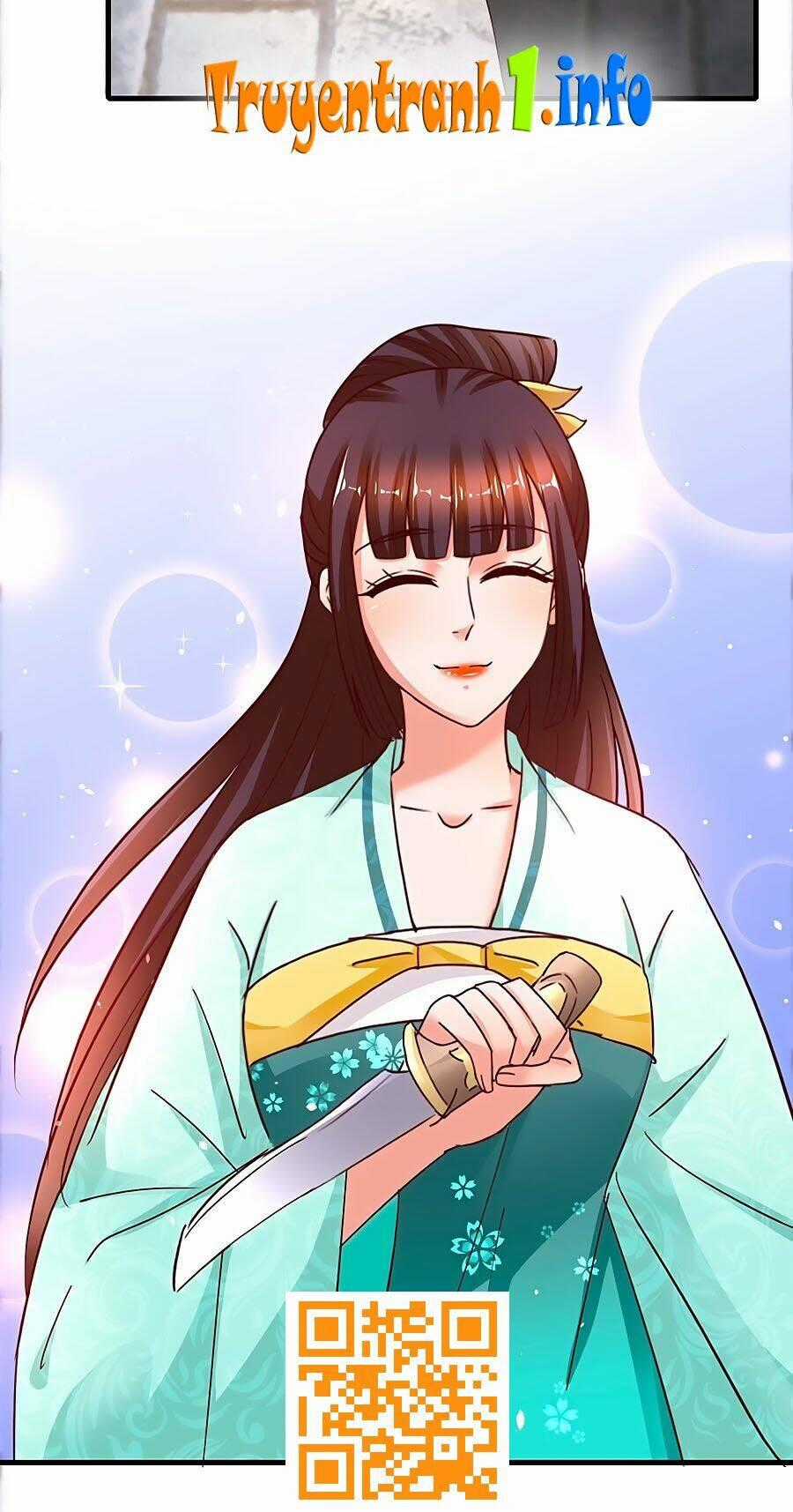 Nông Nữ Thù Sắc Chapter 234 trang 23