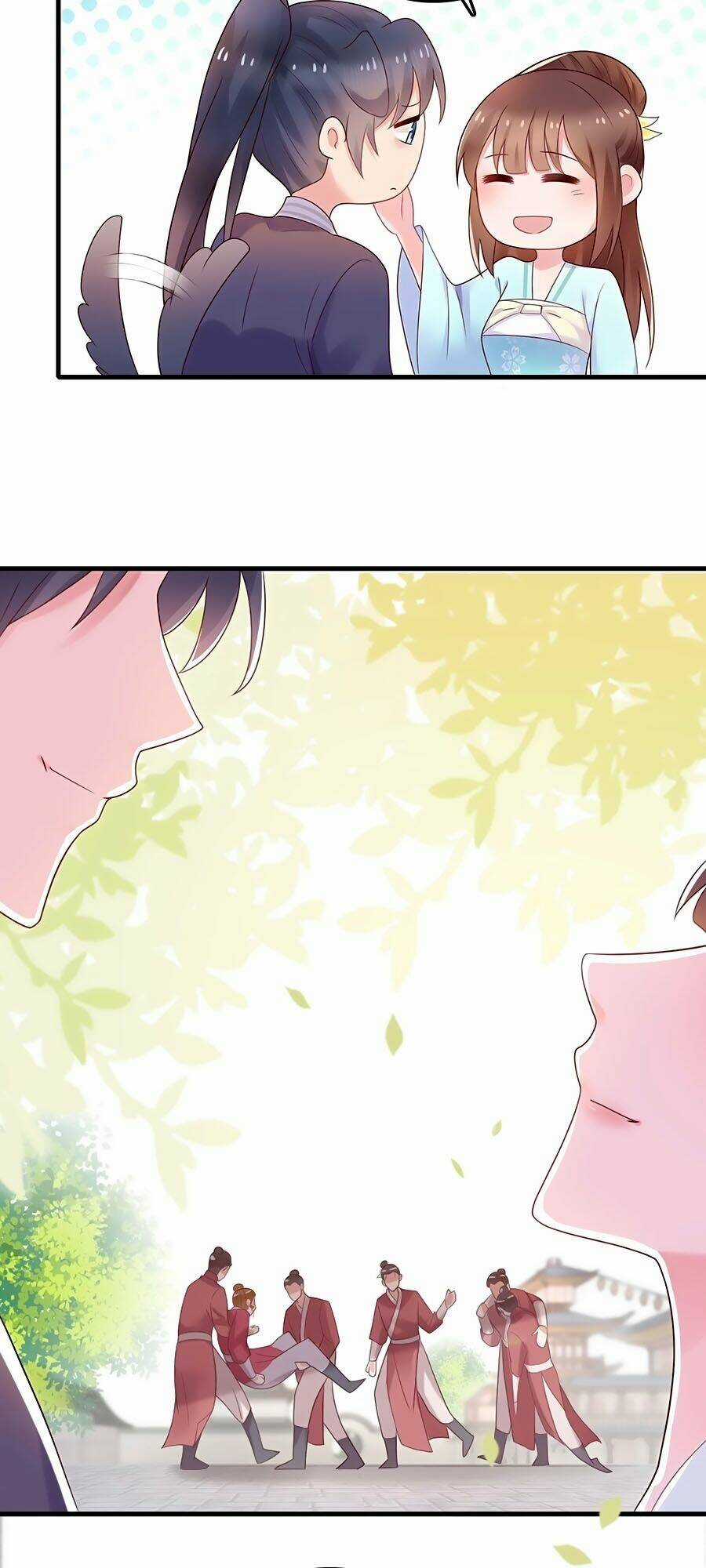 Nông Nữ Thù Sắc Chapter 236 trang 10