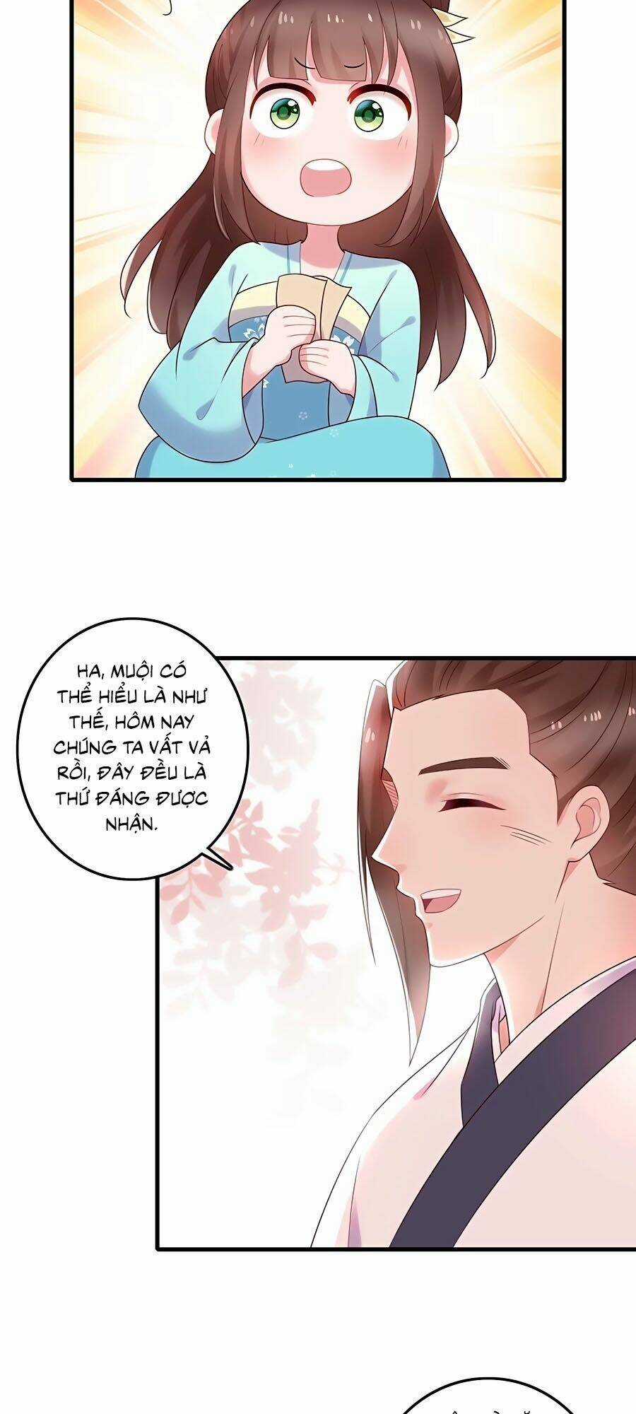 Nông Nữ Thù Sắc Chapter 236 trang 15