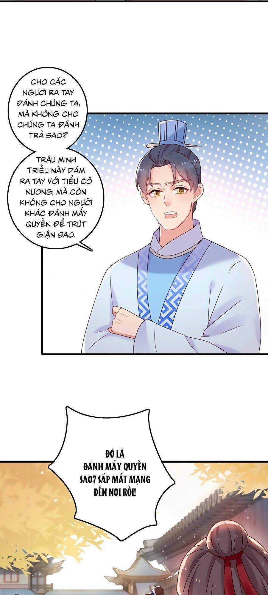 Nông Nữ Thù Sắc Chapter 236 trang 2