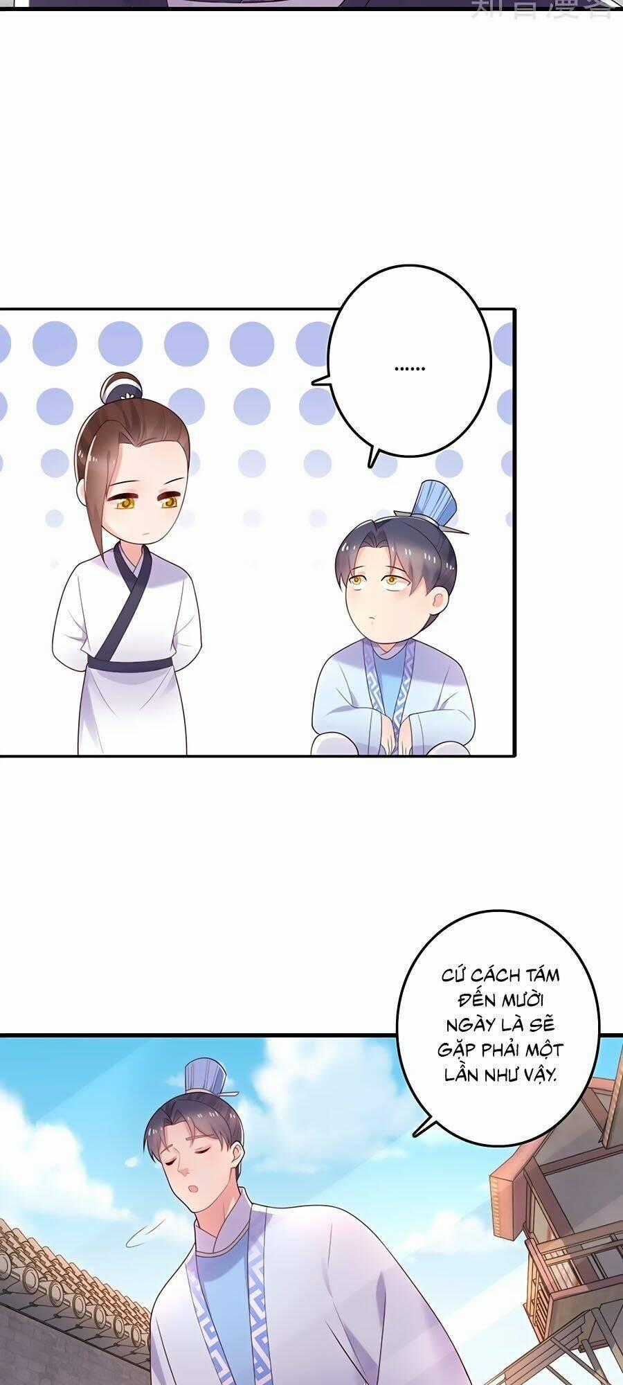 Nông Nữ Thù Sắc Chapter 236 trang 20