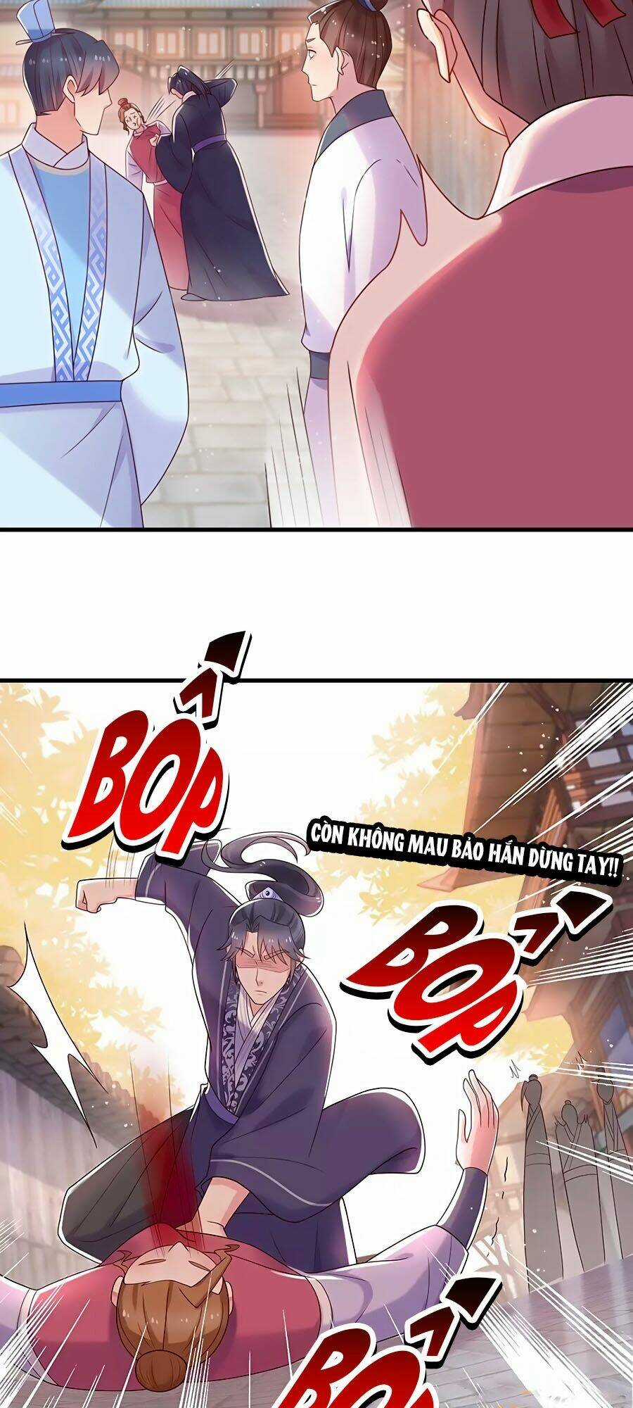 Nông Nữ Thù Sắc Chapter 236 trang 3