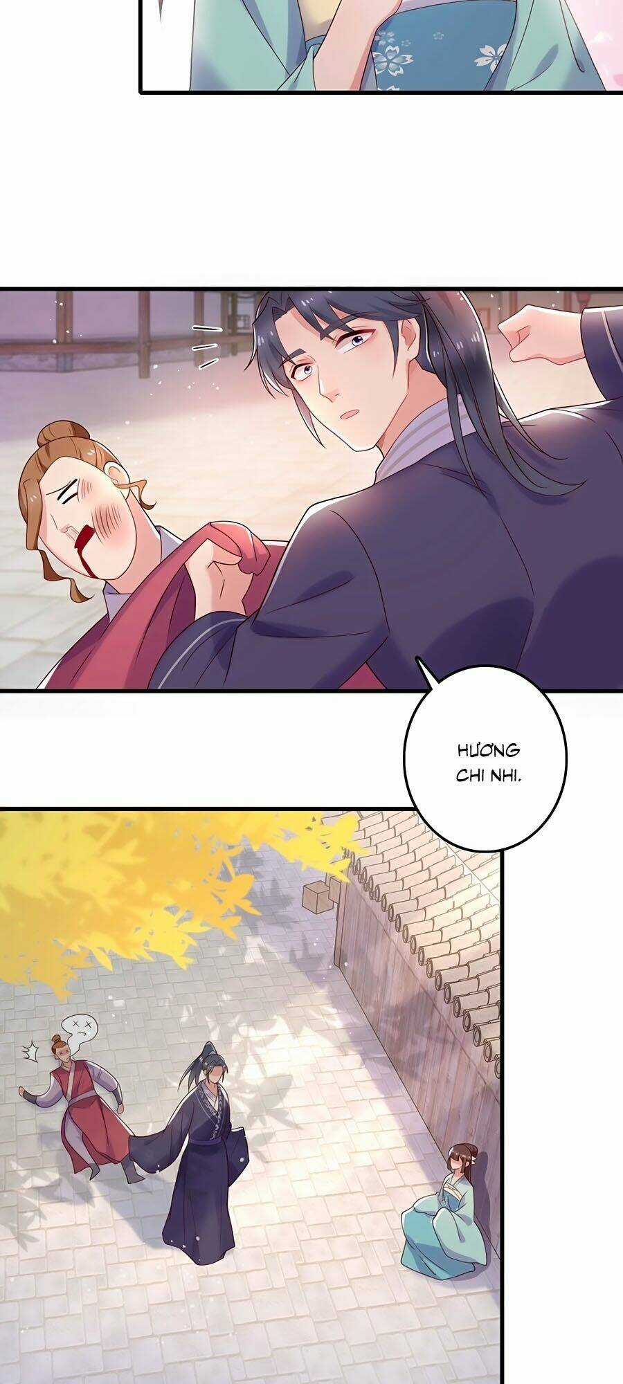 Nông Nữ Thù Sắc Chapter 236 trang 6