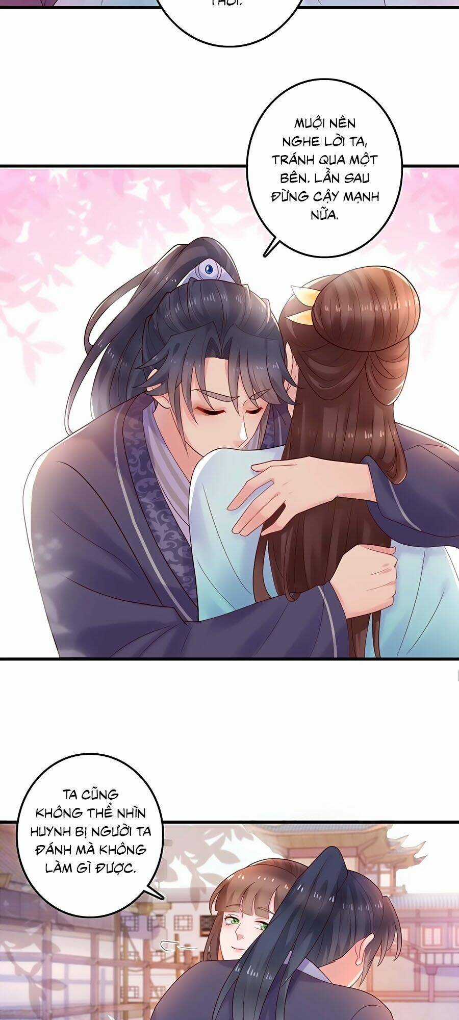 Nông Nữ Thù Sắc Chapter 236 trang 8